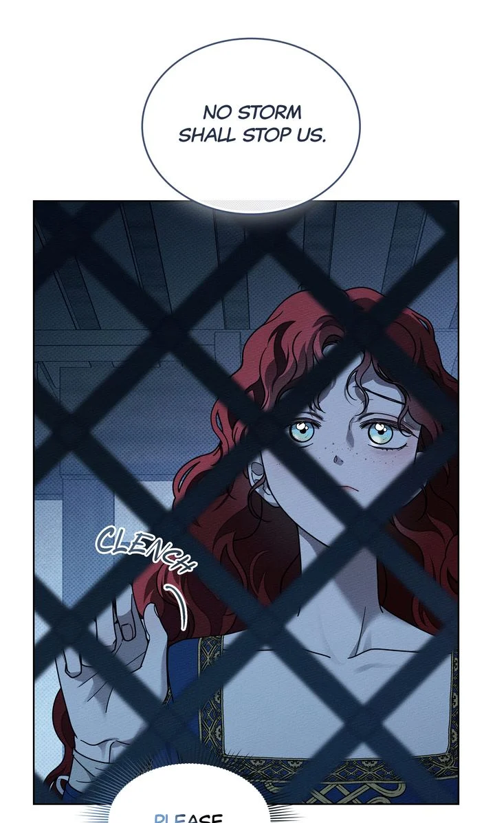 Under the Oak Tree Chapter 110 image 07